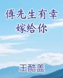 傅先生有幸嫁给你