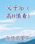 (父子)小说