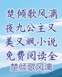 楚倾歌风漓夜九公主第7章