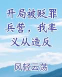 开局被贬罪兵营，我率义从造反笔趣阁免费阅读