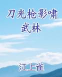 刀光枪影啸武林