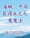 海贼开局获得冰之灭魔魔法
