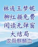 林逍遥的小说